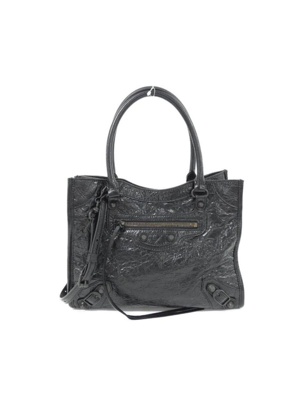 Balenciaga Le City Mini